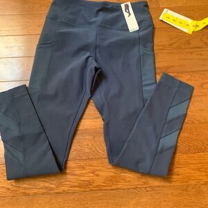 NWT Mandetta navy size small